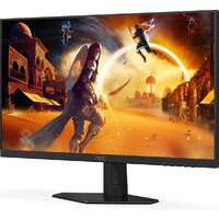 Игровой монитор AOC Gaming 27G4XE - Превью изображения №4 — Интернет-магазин ПроЗаказ