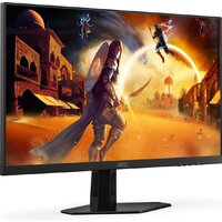 Игровой монитор AOC Gaming 27G4XE - Превью изображения №3 — Интернет-магазин ПроЗаказ