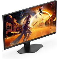 Игровой монитор AOC Gaming 27G4XE - Превью изображения №5 — Интернет-магазин ПроЗаказ