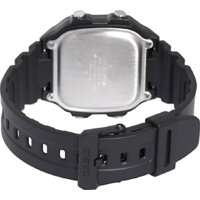 Наручные часы Casio AE-1200WH-1A - Превью изображения №2 — Интернет-магазин ПроЗаказ