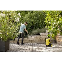Мойка высокого давления Karcher K 5 WCM 1.324-400.0 - Превью изображения №9 — Интернет-магазин ПроЗаказ