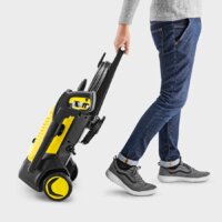 Мойка высокого давления Karcher K 5 WCM 1.324-400.0 - Превью изображения №3 — Интернет-магазин ПроЗаказ