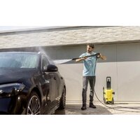 Мойка высокого давления Karcher K 5 WCM 1.324-400.0 - Превью изображения №8 — Интернет-магазин ПроЗаказ
