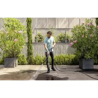 Мойка высокого давления Karcher K 5 WCM 1.324-400.0 - Превью изображения №6 — Интернет-магазин ПроЗаказ