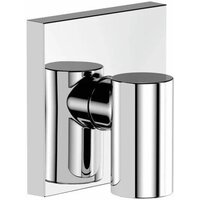 Шланговое подключение Hansgrohe FixFit Fine E 28883000 - Превью изображения №2 — Интернет-магазин ПроЗаказ