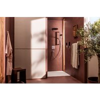 Шланговое подключение Hansgrohe FixFit Fine E 28883000 - Превью изображения №5 — Интернет-магазин ПроЗаказ