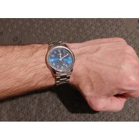 Наручные часы Casio MTP-V005D-2B4 - Превью изображения №6 — Интернет-магазин ПроЗаказ