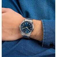 Наручные часы Casio MTP-V005D-2B4 - Превью изображения №2 — Интернет-магазин ПроЗаказ