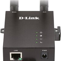 Маршрутизатор D-Link DWM-312/A2A - Превью изображения №2 — Интернет-магазин ПроЗаказ