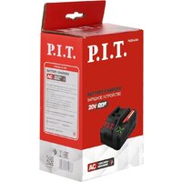 Зарядное устройство P.I.T. PH20-4.0A (6-21В) - Превью изображения №5 — Интернет-магазин ПроЗаказ