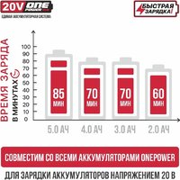 Зарядное устройство P.I.T. PH20-4.0A (6-21В) - Превью изображения №9 — Интернет-магазин ПроЗаказ