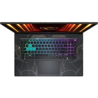 Игровой ноутбук MSI Cyborg 15 B2RWFKG-1042XBY - Превью изображения №2 — Интернет-магазин ПроЗаказ