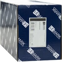 Гигиенический душ Lemark Bronx LM3719BL - Превью изображения №4 — Интернет-магазин ПроЗаказ