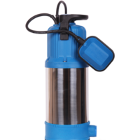 Дренажный насос Aquario ASP3-30 - Превью изображения №6 — Интернет-магазин ПроЗаказ