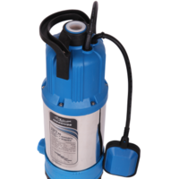 Дренажный насос Aquario ASP3-30 - Превью изображения №4 — Интернет-магазин ПроЗаказ