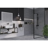  Cersanit Зеркало Led 011 Design 80x70 LU-LED011*80-d-Os - Превью изображения №3 — Интернет-магазин ПроЗаказ