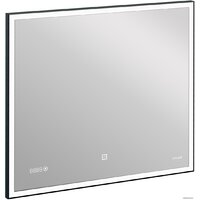  Cersanit Зеркало Led 011 Design 80x70 LU-LED011*80-d-Os - Превью изображения №2 — Интернет-магазин ПроЗаказ