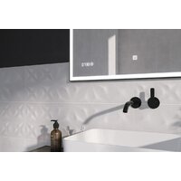  Cersanit Зеркало Led 011 Design 80x70 LU-LED011*80-d-Os - Превью изображения №5 — Интернет-магазин ПроЗаказ