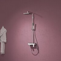 Душевая система  Teska Niagara NG3501S - Превью изображения №2 — Интернет-магазин ПроЗаказ