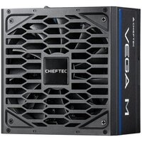 Блок питания Chieftec Vega M 1000W PPG-1000-C - Превью изображения №3 — Интернет-магазин ПроЗаказ