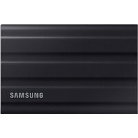 Samsung T7 Shield 2TB (черный)
