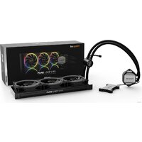 Система жидкостного охлаждения для процессора be quiet! Pure Loop 2 FX 360mm BW015 - Превью изображения №2 — Интернет-магазин ПроЗаказ
