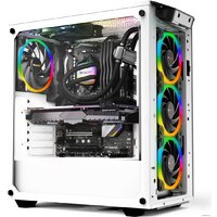 Система жидкостного охлаждения для процессора be quiet! Pure Loop 2 FX 360mm BW015 - Превью изображения №3 — Интернет-магазин ПроЗаказ