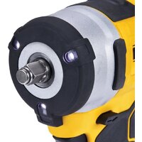 Гайковерт DeWalt DCF903P1G (с 1-им АКБ) - Превью изображения №4 — Интернет-магазин ПроЗаказ