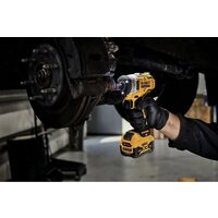 Гайковерт DeWalt DCF903P1G (с 1-им АКБ) - Превью изображения №5 — Интернет-магазин ПроЗаказ