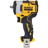 Гайковерт DeWalt DCF903P1G (с 1-им АКБ) - Превью изображения №3 — Интернет-магазин ПроЗаказ