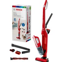 Пылесос Bosch BBH3ZOO25 - Превью изображения №4 — Интернет-магазин ПроЗаказ