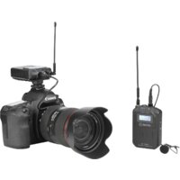 Радиосистема BOYA BY-WM6S - Превью изображения №11 — Интернет-магазин ПроЗаказ