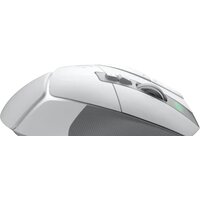 Игровая мышь Logitech G502 X Lightspeed (белый) - Превью изображения №6 — Интернет-магазин ПроЗаказ