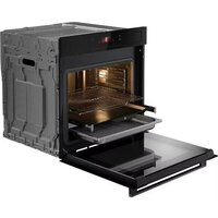 Электрический духовой шкаф ASKO OCS26BGH - Превью изображения №5 — Интернет-магазин ПроЗаказ