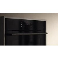 Электрический духовой шкаф ASKO OCS26BGH - Превью изображения №8 — Интернет-магазин ПроЗаказ