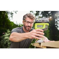 Кромочно-петельный фрезер Ryobi RTR18-0 5133005654 (без АКБ) - Превью изображения №5 — Интернет-магазин ПроЗаказ