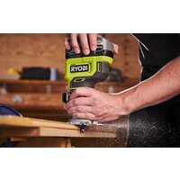 Кромочно-петельный фрезер Ryobi RTR18-0 5133005654 (без АКБ) - Превью изображения №10 — Интернет-магазин ПроЗаказ