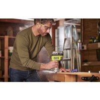 Кромочно-петельный фрезер Ryobi RTR18-0 5133005654 (без АКБ) - Превью изображения №6 — Интернет-магазин ПроЗаказ