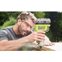Кромочно-петельный фрезер Ryobi RTR18-0 5133005654 (без АКБ) - Превью изображения №7 — Интернет-магазин ПроЗаказ
