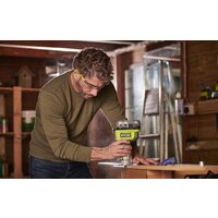 Кромочно-петельный фрезер Ryobi RTR18-0 5133005654 (без АКБ) - Превью изображения №8 — Интернет-магазин ПроЗаказ