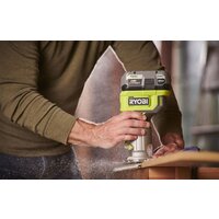 Кромочно-петельный фрезер Ryobi RTR18-0 5133005654 (без АКБ) - Превью изображения №9 — Интернет-магазин ПроЗаказ