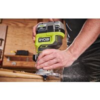 Кромочно-петельный фрезер Ryobi RTR18-0 5133005654 (без АКБ) - Превью изображения №11 — Интернет-магазин ПроЗаказ