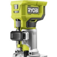 Кромочно-петельный фрезер Ryobi RTR18-0 5133005654 (без АКБ) - Превью изображения №3 — Интернет-магазин ПроЗаказ