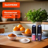 Электроперечница Daswerk 456624 - Превью изображения №10 — Интернет-магазин ПроЗаказ