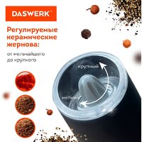 Электроперечница Daswerk 456624 - Превью изображения №8 — Интернет-магазин ПроЗаказ