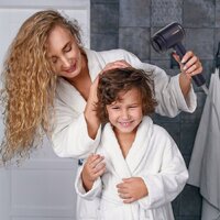Фен Webber+ Venta HD1698 (05HD-1698) - Превью изображения №13 — Интернет-магазин ПроЗаказ