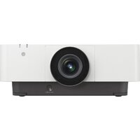 Проектор Sony VPL-FHZ85 (белый) - Превью изображения №2 — Интернет-магазин ПроЗаказ