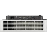 Проектор Sony VPL-FHZ85 (белый) - Превью изображения №4 — Интернет-магазин ПроЗаказ