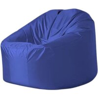 Кресло-мешок Mio Tesoro Poparada XXL PO-60x80-SI (синий) - Превью изображения №5 — Интернет-магазин ПроЗаказ