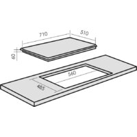 Варочная панель MBS PG-801WH - Превью изображения №10 — Интернет-магазин ПроЗаказ